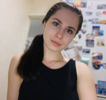 Неля, 26 лет, Белгород, Россия
