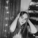Екатерина, 22 лет, Москва, Россия