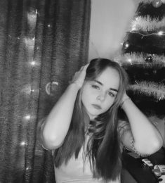 Екатерина, 22 лет, Женщина, Москва, Россия