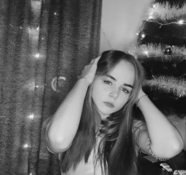 Екатерина, 22 лет, Москва, Россия