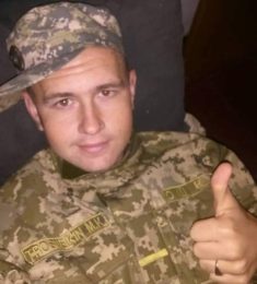 Михаил, 31 лет, Мужчина, Николаев, Украина