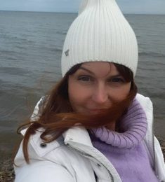 Ольга, 52 лет, Женщина, Екатеринбург, Россия