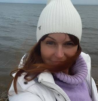 Ольга, 52 лет, Екатеринбург, Россия