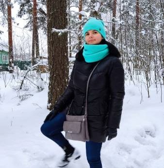 Галина, 41 лет, Pikalevo, Россия