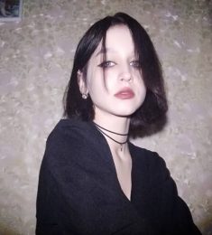 Мелок, 20 лет, Женщина, Новомосковск, Украина