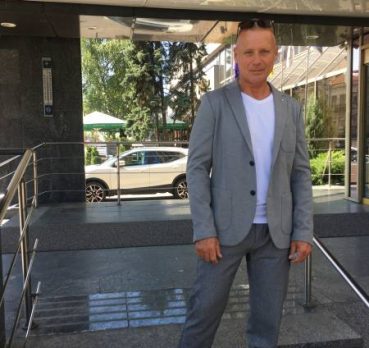 Arkadii, 56 лет, Львов, Украина
