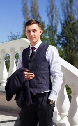 Кирилл, 24 лет, Саратов, Россия