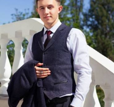 Кирилл, 26 лет, Саратов, Россия