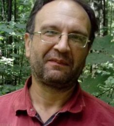 Олег, 53 лет, Мужчина, Балашиха, Россия