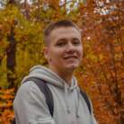 Едуард, 23 лет, Киев, Украина