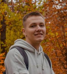 Едуард, 25 лет, Мужчина, Киев, Украина
