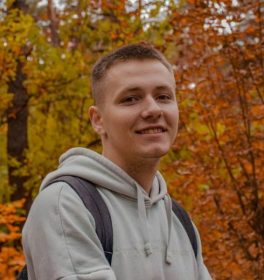 Едуард, 23 лет, Мужчина, Киев, Украина