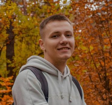 Едуард, 25 лет, Киев, Украина