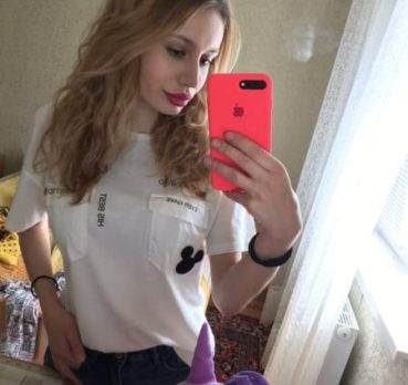 Dasha, 26 лет, Sosnovyy Bor, Россия