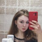 Екатерина, 22 лет, Москва, Россия
