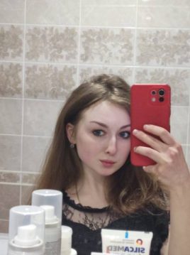 Екатерина, 22 лет, Москва, Россия