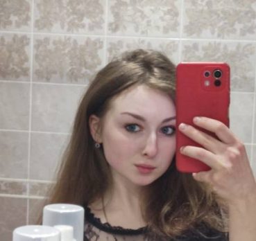 Екатерина, 23 лет, Москва, Россия