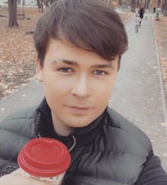 Евгений, 32 лет, Мужчина, Самара, Россия