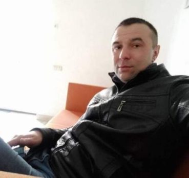 Слевин, 36 лет, Кривой Рог, Украина
