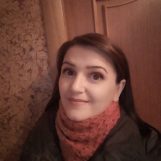 Виорика, 48 лет, Балашиха, Россия