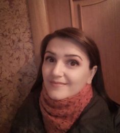 Виорика, 48 лет, Женщина, Балашиха, Россия