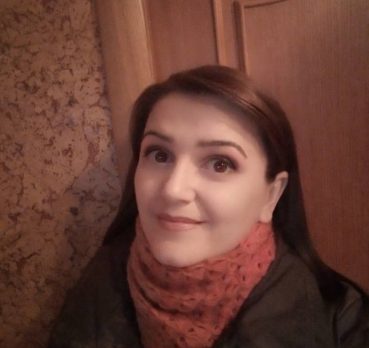 Виорика, 48 лет, Балашиха, Россия