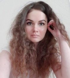 Юлия, 31 лет, Женщина, Симферополь, Украина