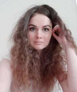 Юлия, 29 лет, Симферополь, Украина