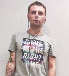 Александр, 40 лет, Мужчина, Дубна, Россия