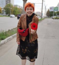 Наталья Белкина, 38 лет, Женщина, Челябинск, Россия