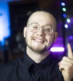 Макс, 33 лет, Мужчина, Москва, Россия
