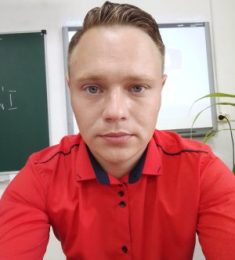 Артем, 35 лет, Мужчина, Татарск, Россия