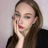 Алина, 22 лет, Мытищи, Россия