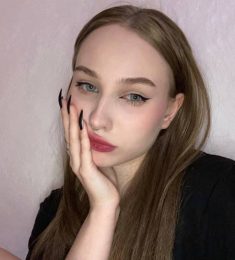 Алина, 22 лет, Женщина, Мытищи, Россия