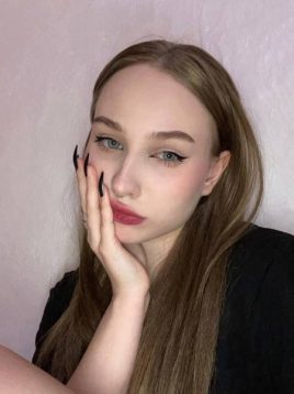 Алина, 21 лет, Мытищи, Россия