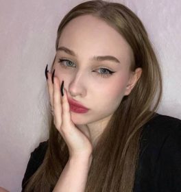 Алина, 21 лет, Женщина, Мытищи, Россия