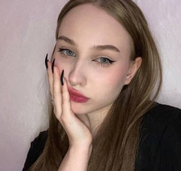 Алина, 22 лет, Мытищи, Россия