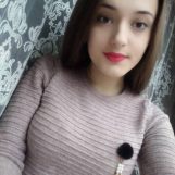 Екатерина, 22 лет, Макеевка, Украина