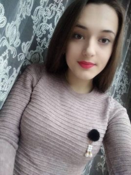 Екатерина, 20 лет, Макеевка, Украина