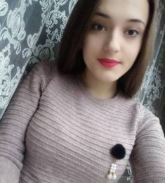 Екатерина, 22 лет, Женщина, Макеевка, Украина
