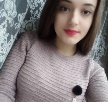 Екатерина, 22 лет, Макеевка, Украина