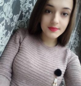 Екатерина, 18 лет, Женщина, Макеевка, Украина