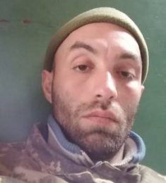 Макс, 40 лет, Мужчина, Кривой Рог, Украина