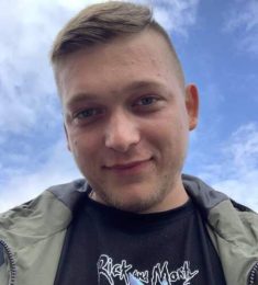 Андрей, 27 лет, Мужчина, Киев, Украина