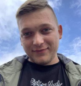 Андрей, 26 лет, Мужчина, Киев, Украина