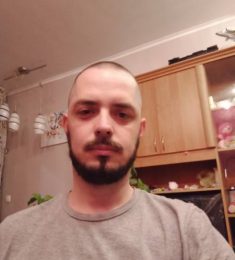 Виталий, 39 лет, Мужчина, Арнем, Нидерланды