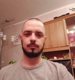 Виталий, 36 лет, Мужчина, Харьков, Украина