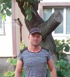 Александр, 42 лет, Мужчина, Кривой Рог, Украина