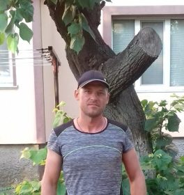 Александр, 41 лет, Мужчина, Кривой Рог, Украина