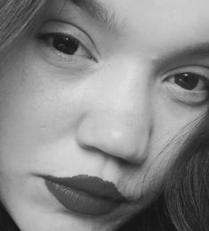 Екатерина, 26 лет, Женщина, Москва, Россия